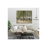 Artarilion Kanvas Tablo Van Gogh Tablosu Ev Ofis Dekoru Van-Gogh-25 Klasik Duvar Tablosu