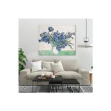 Artarilion Kanvas Tablo Van Gogh Tablosu Ev Ofis Dekoru Van-Gogh-52 Klasik Duvar Tablosu