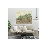 Artarilion Kanvas Tablo Van Gogh Tablosu Ev Ofis Dekoru Van-Gogh-83 Klasik Duvar Tablosu