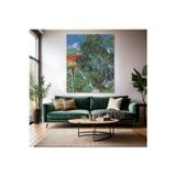 Artarilion Van Gogh Kanvas Tablo Dijital Baskı Kanvas Duvar Tablosu Klasik Empresyonizm Tablo