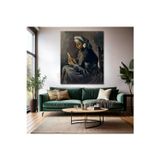 Artarilion Van Gogh Kanvas Tablo Kanvas Duvar Tablosu Kanvas Salon Tablosu Empresyonizm Tablo VanGogh55-1
