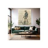 Artarilion Van Gogh Kanvas Tablo Kanvas Duvar Tablosu Kanvas Salon Tablosu Empresyonizm Tablo VanGogh66-1