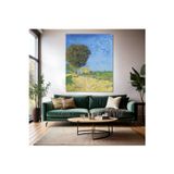 Artarilion Van Gogh Kanvas Tablo Kanvas Duvar Tablosu Klasik Duvar Dekoru Empresyonizm Tablo VanGogh86-1