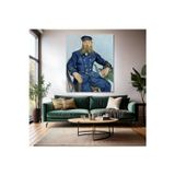 Artarilion Van Gogh Kanvas Tablo Kanvas Duvar Tablosu Klasik Duvar Dekoru Empresyonizm Tablo VanGogh89-1