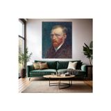 Artarilion Van Gogh Kanvas Tablo Kanvas Duvar Tablosu Klasik Salon Tablosu Ev Dekoru Empresyonizm Tablo