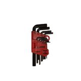 ARTAS Artaş 120mm Alyan Seti 10 Parça