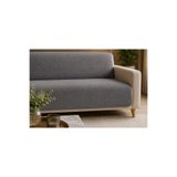 ARTASIX Gri Koltuk Takımı Örtüsü 3+2+1+1 Premium | Sıvı Geçirmez Kaymaz Yıkanabilir Koltuk Koruyucu Örtü Kedi Köpek Dostu 1 adet 140*220 cm, 1 adet 140*150 cm, 2 adet 140*80 cm