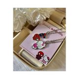 ArtBDesign Hello Kitty ve Spiderman 2 Adet Kolye