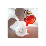 ArtBDesign İçerisinden Ciddi İlişki Yüzüğü Çıkan Kinder Joy