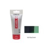 Artcreation 1623 75 ml Akrilik Sap Green Boya