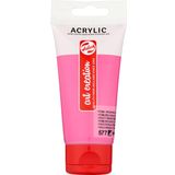 ARTCREATION 3511577M Talens Art Creation Akrilik Boya 75 Ml Tüp - Permanent Violet Red Light