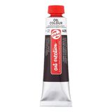 Artcreation 409 Burnt Umber 40 ml Yağlı Boya 40ml