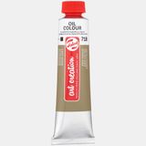 Artcreation 718 Warm Grey 40 ml Yağlı Boya