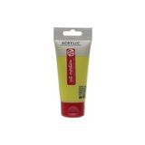 Artcreation Akrilik Boya 75ML - N:267 Azo Yellow Lemon