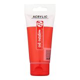 Artcreation Talens 3511396M Napthol Red Medium 75 ml Tüp Akrilik Boya