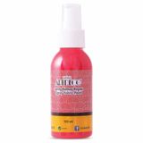 Artdeco 010D-1205 Kırmızı 100 ml Sprey Kumaş Boyası