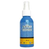 Artdeco 010D-1210 Mavi 100 ml Sprey Kumaş Boyası