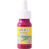 Artdeco 016B Ebru Boyası 04 Pembe Renkli 30 ml Sanatsal Malzeme Özellikli Ürün