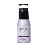 Artdeco 040C 682 Metalik Gümüş 60 ml Boyutlu Boya