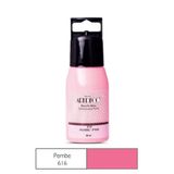 Artdeco 042C 616 Pembe 60 ML Boyutlu Boya