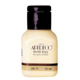 Artdeco 070A-3031 Yıldız Tozu 25 ml Akrilik Boya