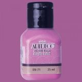 Artdeco 070A-3050 25 ml Kızıl Mor Akrilik Boya