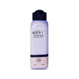 Artdeco 070R-3010 Leylak 140 ml Akrilik Ahşap Boyası