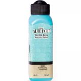 Artdeco 070R-3632 140 ml Turkuaz Akrilik Boya