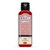 Artdeco 070R-3700 Akrilik Boya 140ml Türk Kırmızısı