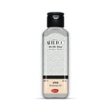 Artdeco 070R-3709 140 ml Arduvaz Gri Akrilik Boya