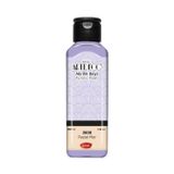 Artdeco 070R-3808 Akrilik Boya 140ml Pastel Mor
