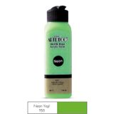 Artdeco 070R-950 140 ml Akrilik Yeşil Boya