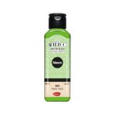 Artdeco 070R-950 140 ml Neon Yeşil Akrilik Boya