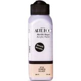 Artdeco 071R-3722 140 ml Metalik Gümüş Akrilik Boya