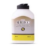 Artdeco 073L 01 Su Bazlı 500 ML Parlak Vernik