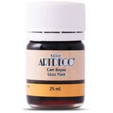 Artdeco 10 İnceltici Farblos 25 ml Büst Cam Boyası
