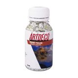 Artdeco 100 ml Beyaz Y-029D-1319 Toz Granit