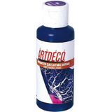 Artdeco 1042 100 ml Haki Yeşil Örümcek Çatlatma Boyası