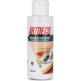 Artdeco 120 ml Su Bazlı Transfer Tutkalı Ahşap Cam Seramik Objeler İçin Güçlü Yapıştırıcı