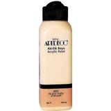Artdeco 140 ml Akrilik Boya Yıldız Tozu Renkli Özellikli Sanatsal Malzeme