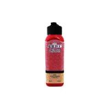 Artdeco 140 ml Ateş Krmızı Akrilik Boya