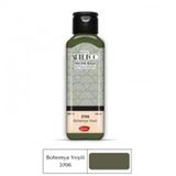 Artdeco 140 Ml Bohemya Yeşili Akrilik Boya 3706 Su Bazlı Hobi Boyası