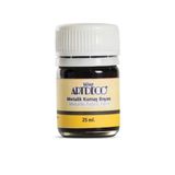 Artdeco 140 ml Kahverengi Cam Boyası