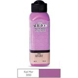 Artdeco 140 ml Kızıl Mor Akrilik Boya 3050 Modeli Özellikli Sanatsal Malzeme