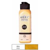 Artdeco 140 ml Metalik Altın Y-071R-3721 Akrilik Boya