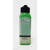 Artdeco 140 ml Mistik Yeşil Akrilik Boya