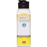 Artdeco 140 ml Su Bazlı Ekstra Parlak Vernik 00 Renk ile Sanat Projeleri İçin Uygun
