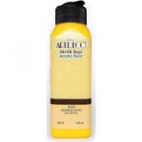 Artdeco 140ml Güneş Sarı Akrilik Boya