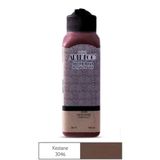 Artdeco 140ml Kestane Akrilik Boya