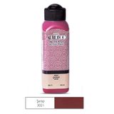 Artdeco 140ml Şarap Akrilik Boya